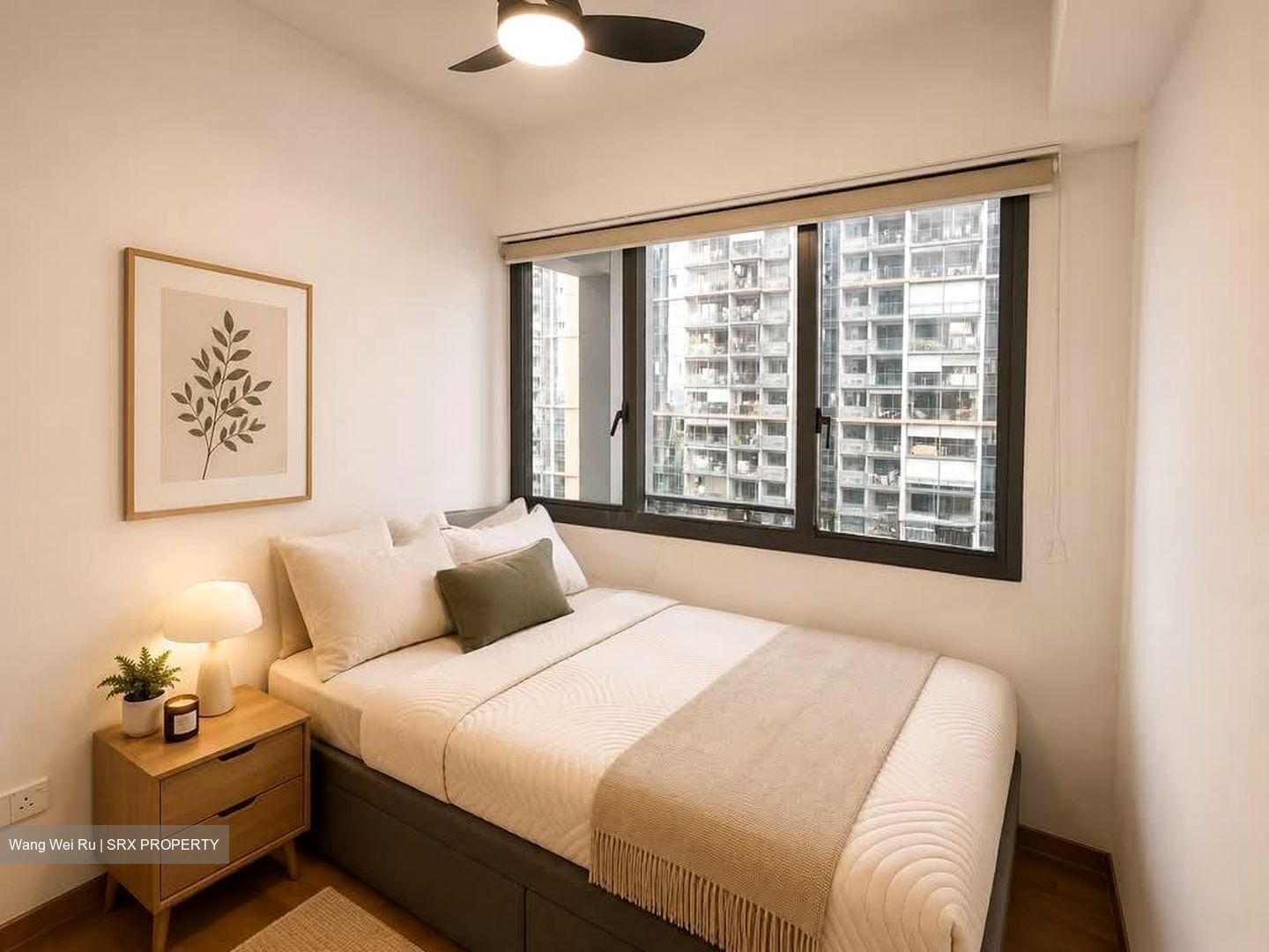 Parc Clematis (D5), Apartment #603647601